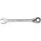 Clé mixte à cliquet réversible 14mm GEDORE 1 PCS