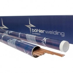 Electrode Thermanit A 2,0x1000mm (Par 5)