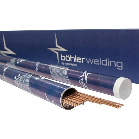 Electrode Thermanit A 2,0x1000mm (Par 5)