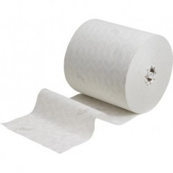 Rouleau papier Blanc (Par 6)