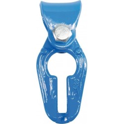 Glissière 7/8 GK10 Acier bleu