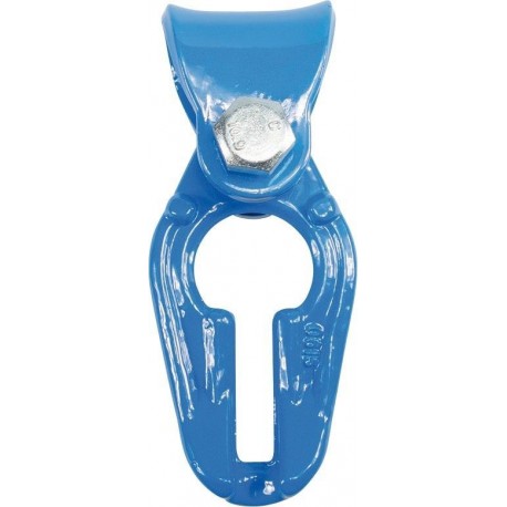 Glissière 7/8 GK10 Acier bleu