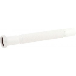 Siphon 1 1/2"X50 mm
