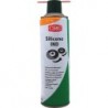 Spray lubrifiant silicone 400ml CRC (Par 12)