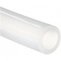 Tuyau en silicone transp. FDA, 2x1mm, 25m