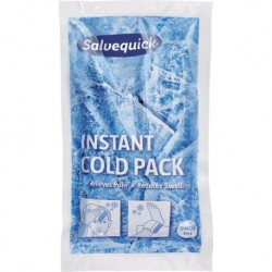 Pack refroidissement instantané