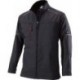 Veste Softshell 1868 572, Taille L, noir