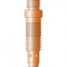 Tube contact D:3,2 10N28 (Par 10)