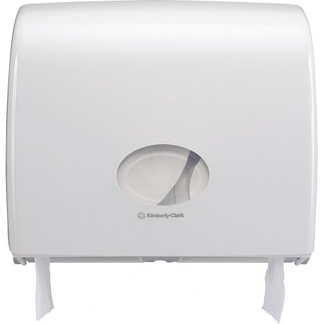 Distributeur Aquarius pour papier toilette Midi