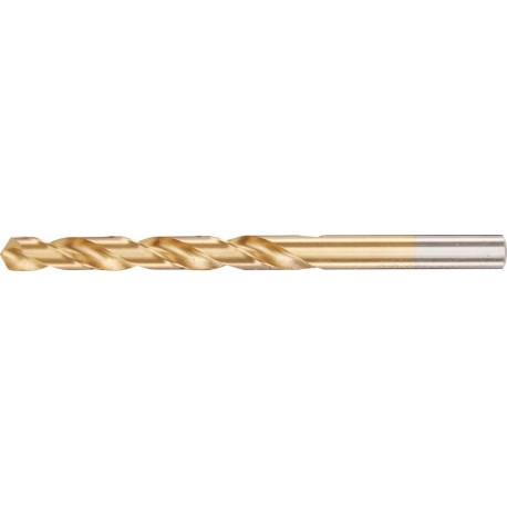 Foret D338RN 11,50mm HSS TiN FORTIS