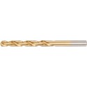 Foret D338RN 12,80mm HSS TiN FORTIS