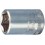 Douille 6 pans 1/4" 1/4"x mm GEDORE 1 PCS