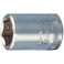 Douille 6 pans 1/4" 9/32"x mm GEDORE 1 PCS