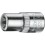 Douille 1/4" E4x25mm GEDORE 1 PCS