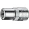 Douille 1/4" E7x25mm GEDORE 1 PCS