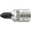 Embout de vissage 1/4'' pour vis cruciforme PH, Dimensions : PH 4, Long. 28 mm