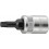 Embout de vissage 1/4" T15x30,5mm GEDORE 1 PCS
