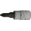 Embout de vissage 1/4'' pour vis cruciforme PZ, Dimensions : PZ 3, Long. 30 mm