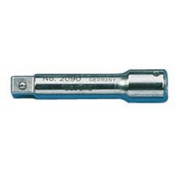 Rallonge 1/4'', Long. : 55 mm