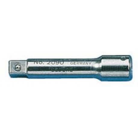 Rallonge 1/4'', Long. : 97 mm