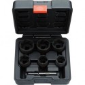 Set douilles 7 pièces 21-32mm Vigor