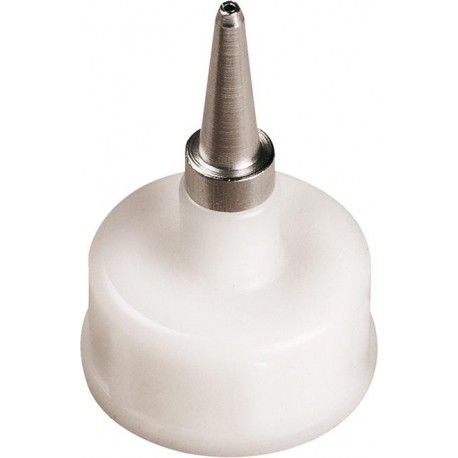 Buse pointue pour pistolet à colle 1,5mm