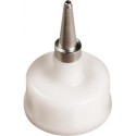 Buse pointue pour pistolet à colle 1,5mm