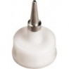 Buse pointue pour pistolet à colle 1,5mm