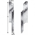 Ancre de chevron SPF170LR (Par 40)