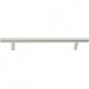 Poignée barre acier inoxidable 12x192