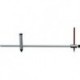 Compas pointe 500mm B205 HEDUE