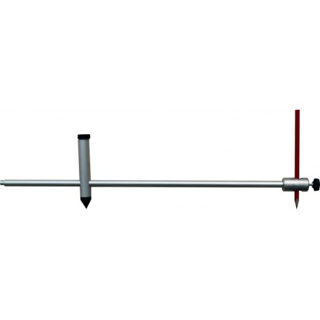 Compas pointe 500mm B205 HEDUE