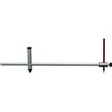 Compas pointe 500mm B205 HEDUE