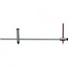 Compas pointe 500mm B205 HEDUE