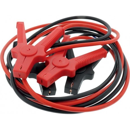 Cable de démarrage uniTEC bis 2500ccm DIN16