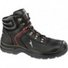 Botte de sécurité 631080, S3, Taille 44