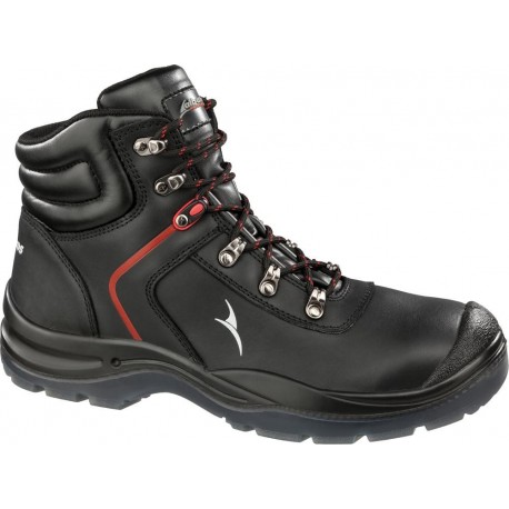 Botte de sécurité 631080, S3, Taille 47