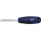 Manche carré 1/4'', Long. : 145 mm
