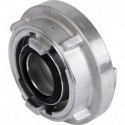 Raccord Storz s Al 110-A auf 75-B, DIN14343