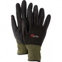 Gants. Fitter ProofPolyamid, Nitril, Taille 10 (Par 12)