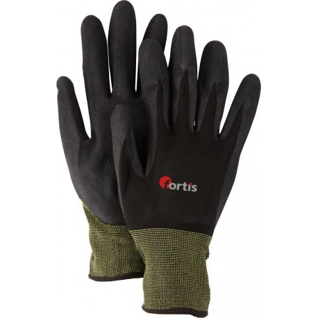 Gants. Fitter ProofPolyamid, Nitril, Taille 9 (Par 12)