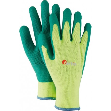 Gants. Fitter StampAcryl, Latex, Taille 11 (Par 12)
