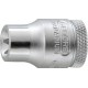 Douille 3/8'' pour vis mâle TORX®, Dimensions : E 10, Long. 28 mm, Pour vis M8