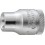 Douille 3/8'' pour vis mâle TORX®, Dimensions : E 14, Long. 28 mm, Pour vis M12