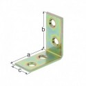 Equerre fixation 40x40x15 mm K2