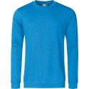 Pull Taille 3XL, turquoise