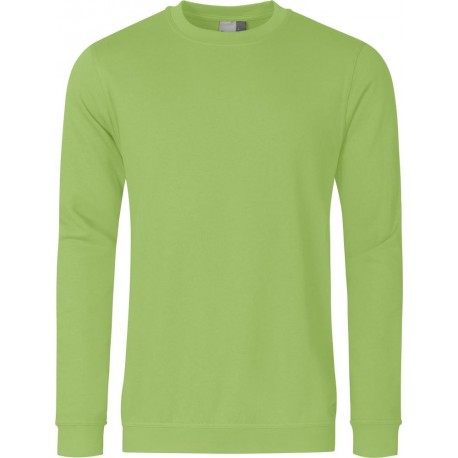 Pull Taille M, wild vert citron