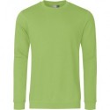 Pull Taille M, wild vert citron