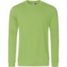 Pull Taille M, wild vert citron