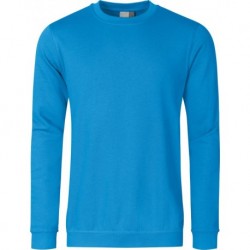Pull Taille XL, turquoise